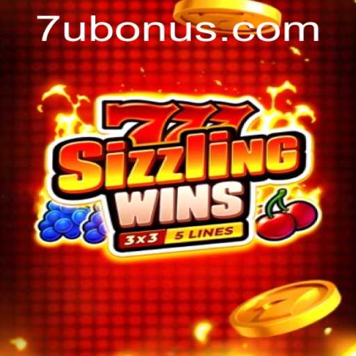 Unveiling the Electrifying World of 777sizzlingwins: A Dive into 7U