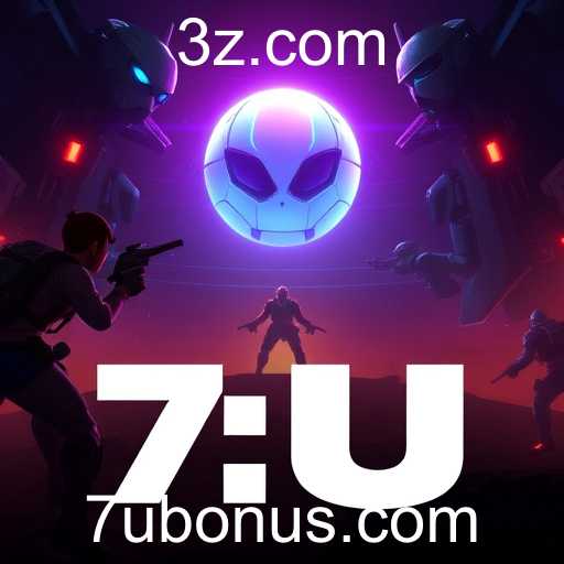 A Ascensão do 7U e sua Influência no Mundo dos Jogos