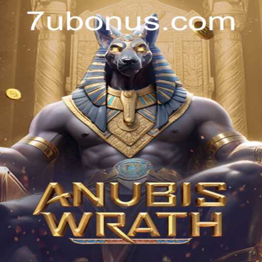 AnubisWrath: Unveiling the Mystical Adventure