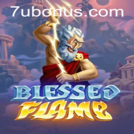 Discover the Enchanting World of BlessedFlame: A Journey with 7U