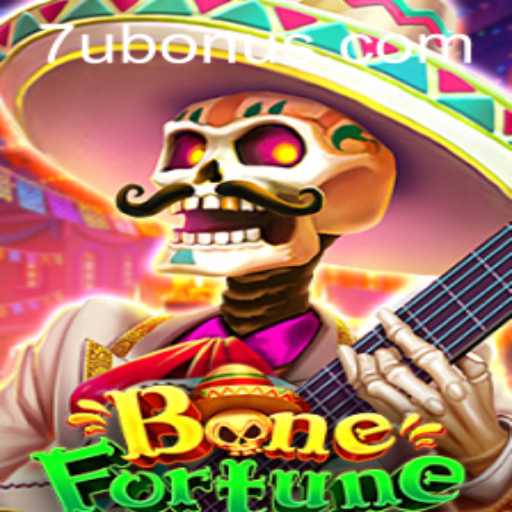 BoneFortune: The Intriguing World of Fortune-Telling Meets Strategy Gaming with '7U'