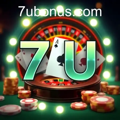 Exploring the Thrilling World of Casino Games with 7U