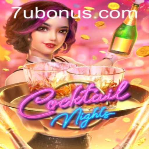 CocktailNights: Experience the Excitement of 7U in the World of Virtual Mixology