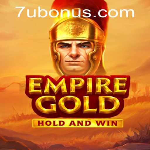 EmpireGold: A Strategic Journey into a Golden Empire