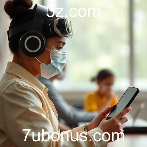 A Evolução dos Jogos em 2025: A Nova Era do 7U