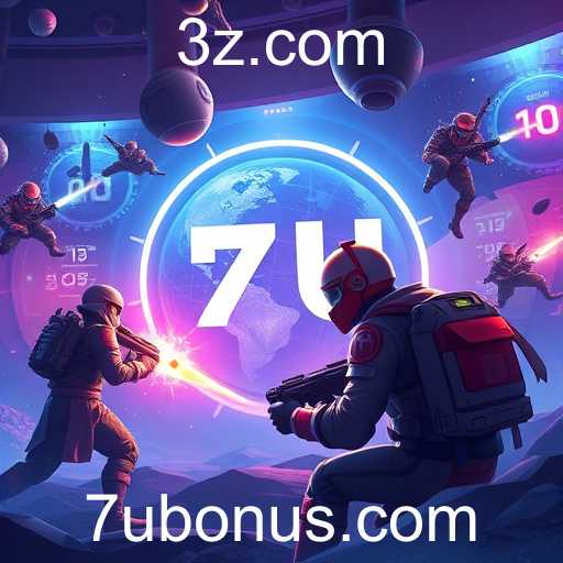 Explorando o Universo 7U: A Nova Era dos Jogos Online