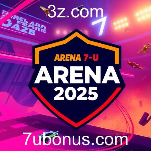 Inovações do Mundo dos Games: A Aventura de 7U