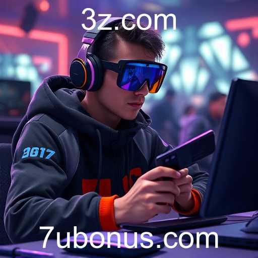 Tendências e Evoluções dos Jogos em 2025