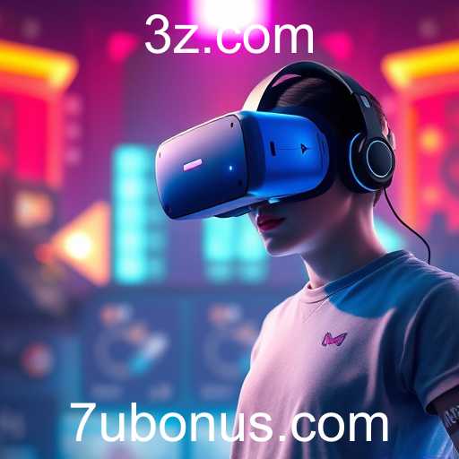 Inovações e Tendências no Mundo dos Jogos