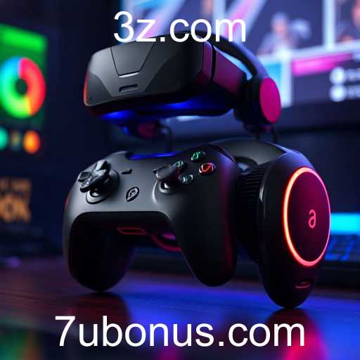 Inovações e Desafios: O Mundo dos Jogos em 2025