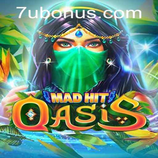 Discover the Exciting World of MadHitOasis: A Captivating Board Game Experience
