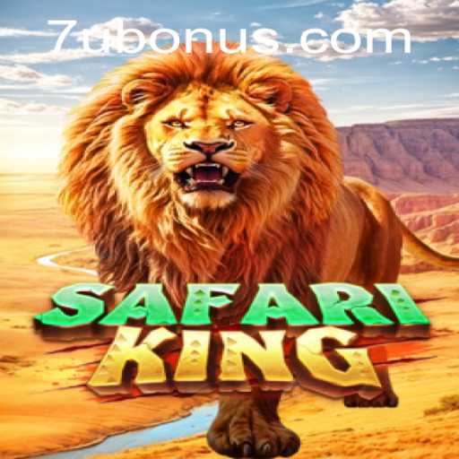 Explore the Wild World of SafariKing: The Adventure Game with a Twist