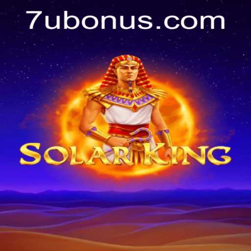 Unveiling the Fascinating World of SolarKing: A Journey Through Cosmic Strategy