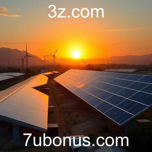 Tecnologias Inovadoras e Sustentabilidade no Brasil