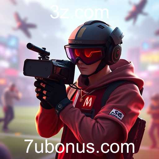 A Revolução dos Games e as Novas Tendências do 7U