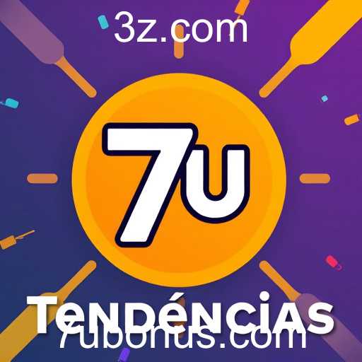 Explorando as Tendências no Jogo de Palavras-Chave '7U'