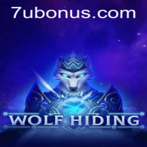 WolfHiding: An Immersive Adventure in Strategy and Survival