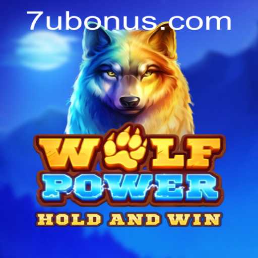 Unveiling the Thrills of WolfPower: A Deep Dive into the Game Mechanics and Strategies