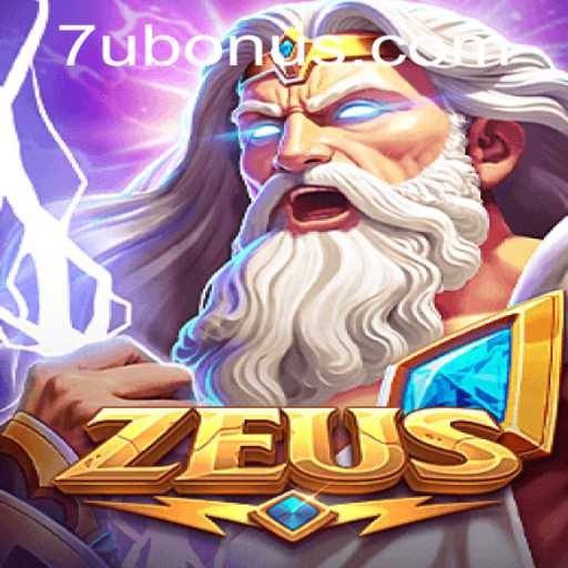 Experience the Legendary World of Zeus in the Exciting Game '7U'